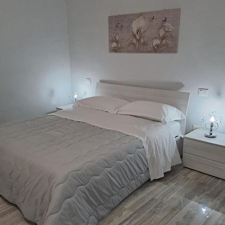 Casa Rosy Bed & Breakfast Lucera Exterior photo