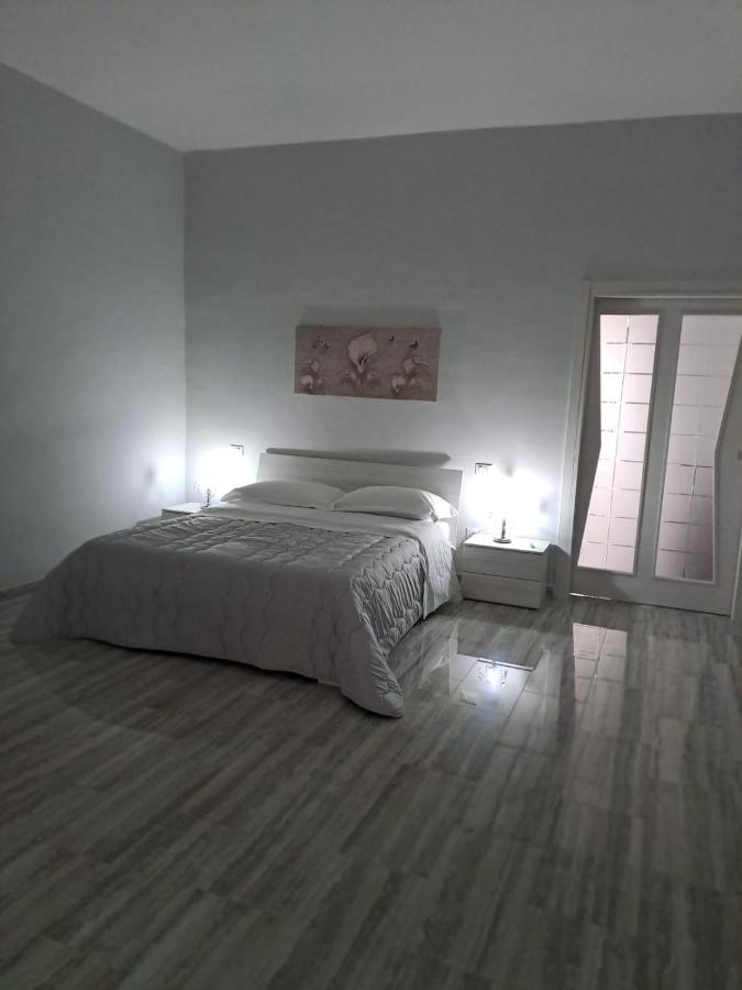Casa Rosy Bed & Breakfast Lucera Exterior photo