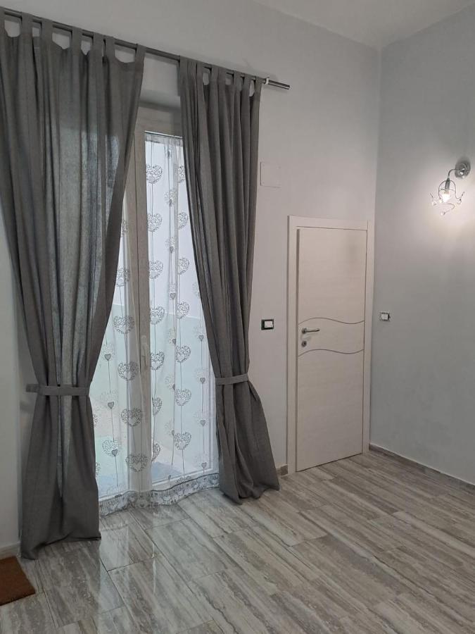 Casa Rosy Bed & Breakfast Lucera Exterior photo