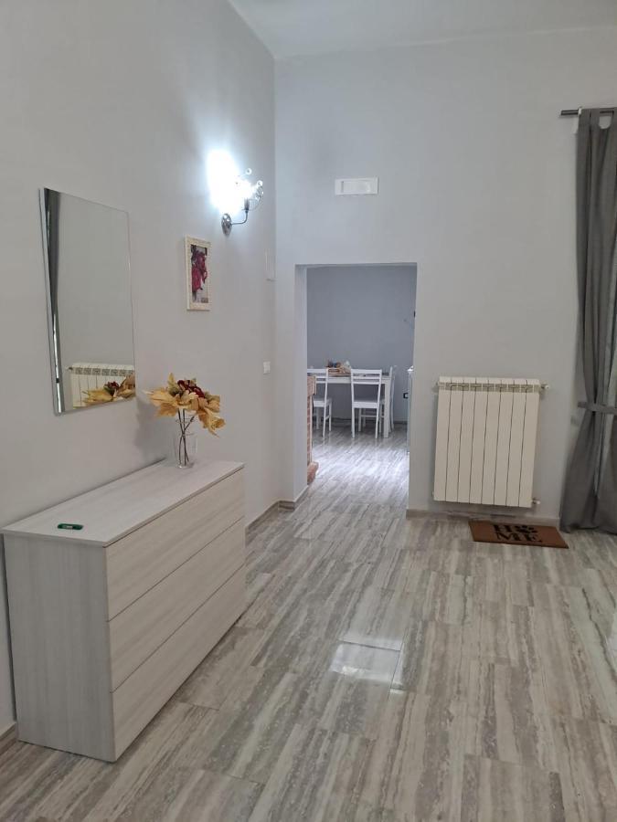 Casa Rosy Bed & Breakfast Lucera Exterior photo