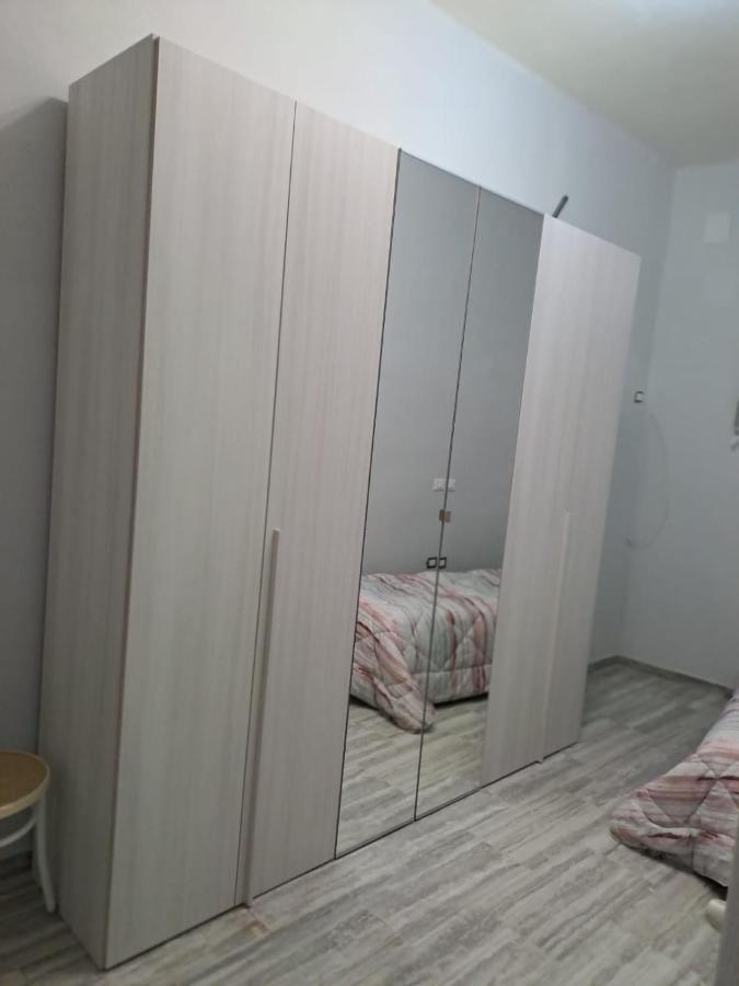 Casa Rosy Bed & Breakfast Lucera Exterior photo