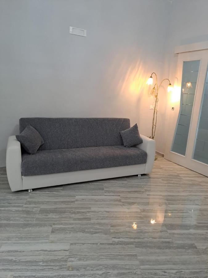 Casa Rosy Bed & Breakfast Lucera Exterior photo