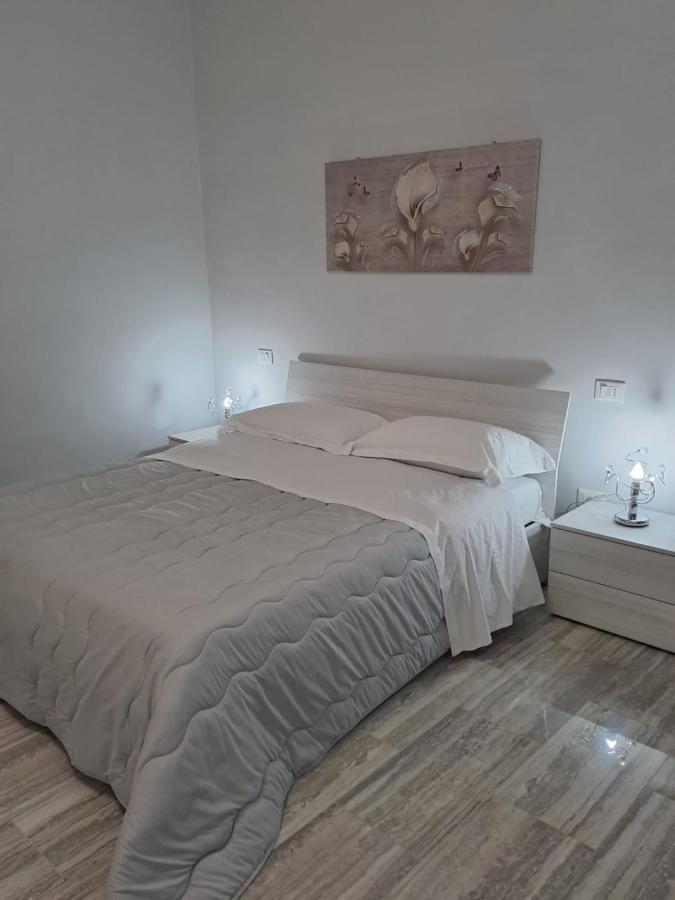 Casa Rosy Bed & Breakfast Lucera Exterior photo