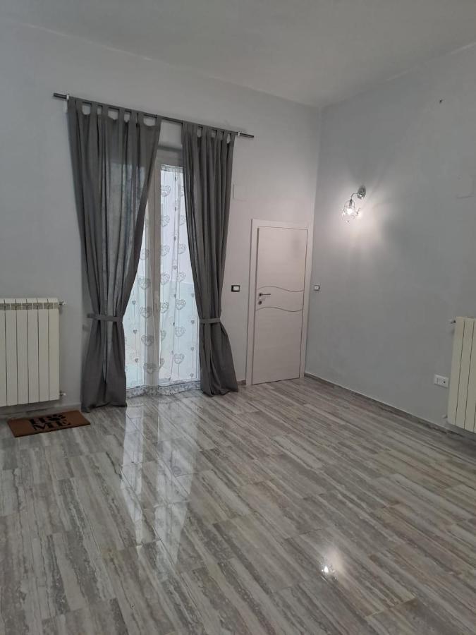 Casa Rosy Bed & Breakfast Lucera Exterior photo