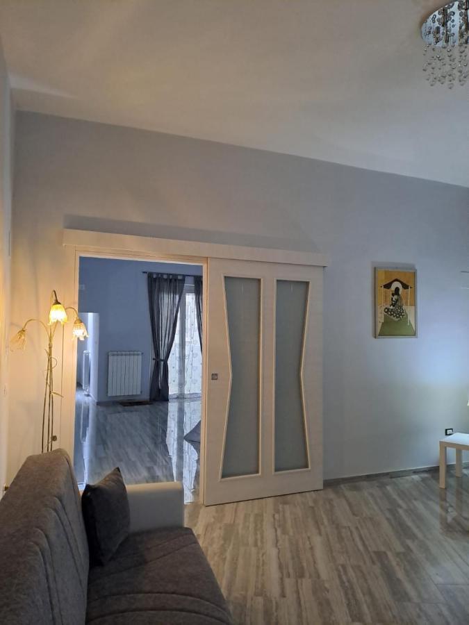Casa Rosy Bed & Breakfast Lucera Exterior photo