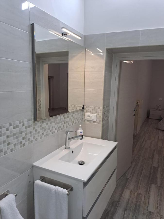 Casa Rosy Bed & Breakfast Lucera Exterior photo