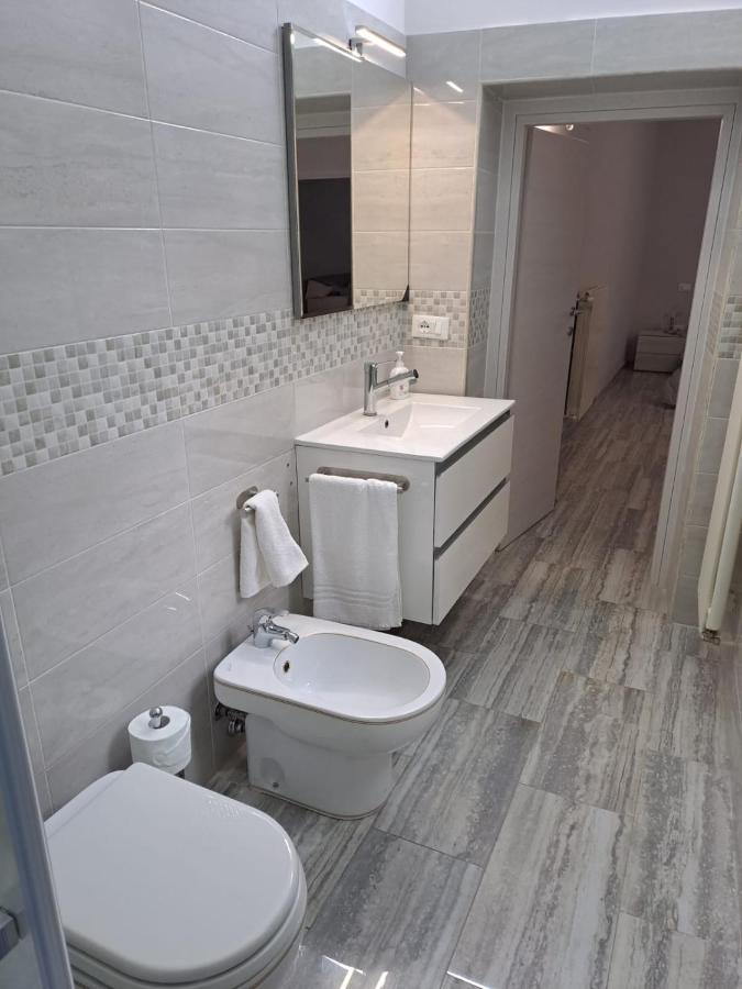 Casa Rosy Bed & Breakfast Lucera Exterior photo